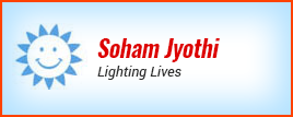  Soham Renewable Energy Logo