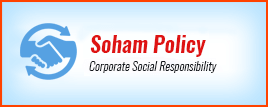  Soham Renewable Energy Logo