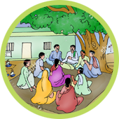 Soham Renewable Energy Banner